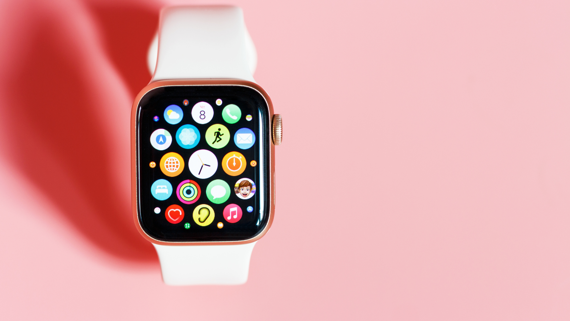 Import ban on Apple Watch Actioned as the company files appeal