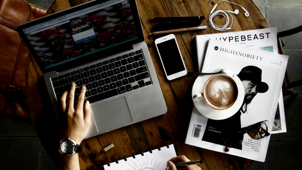 Plans to Link Tumblr to the Wider World of Decentralized Social Media Continue