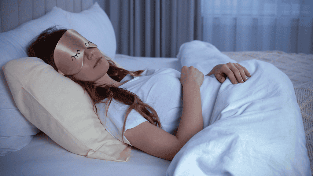 Young Affluent Consumers Embrace Luxury Sleep Brands