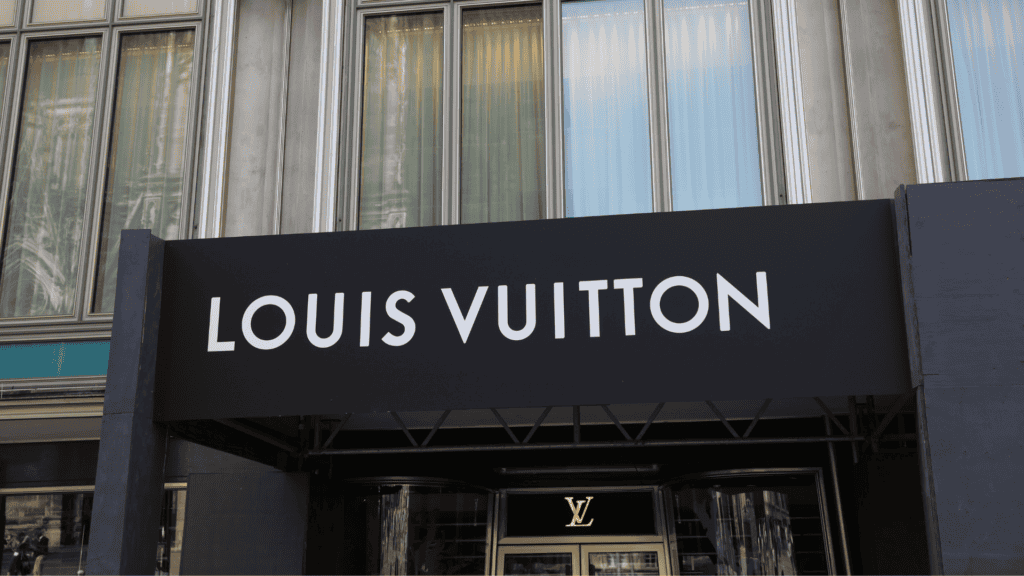 LVMH Is Creating Luxury Cityscapes Around Its Designer Stores