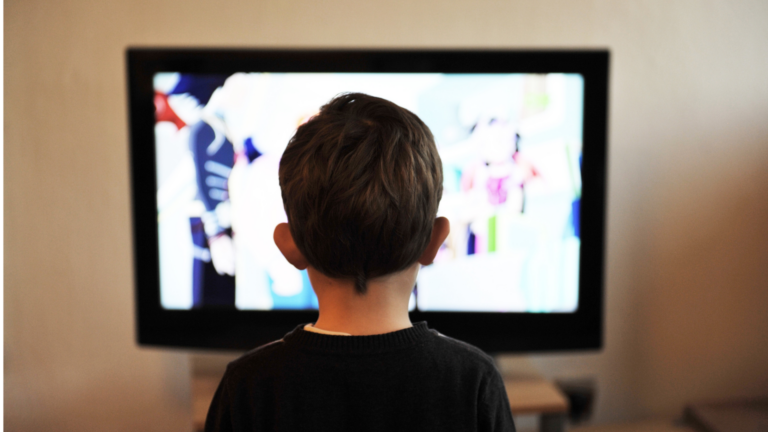 Kids Prefer YouTube to Streaming Services Like Netflix