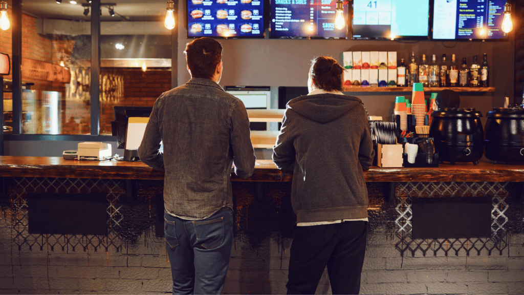 Fast-Food Chains in California Significantly Spike Prices on Menus