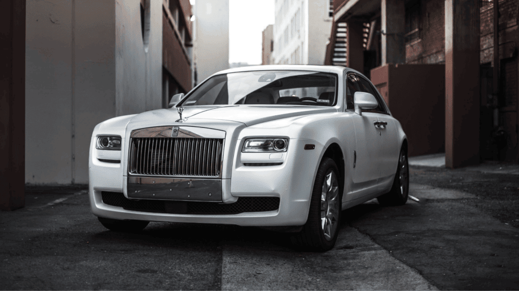 Rolls-Royce Expands Factory To Craft More ‘Bespoke’ Cars