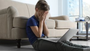 Harvard Study Reveals Social Media Companies Made $11 Billion in US ad Revenue From Minors