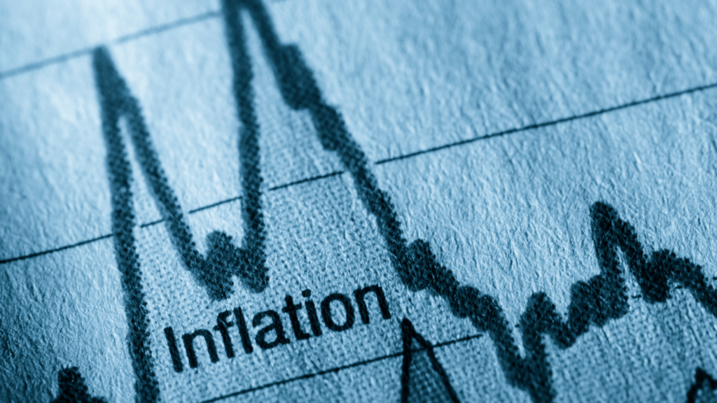 Inflation Almost Back on Track, but Americans Are Impacted by Hefty Prices