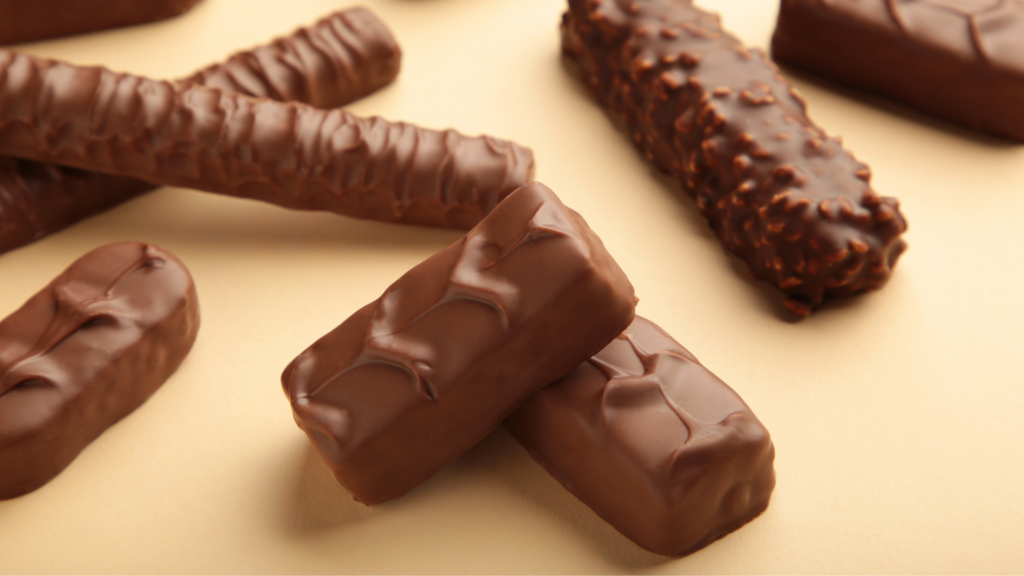 Mars Reveals Plans to Double Snacking Revenue to $36 Billion With KIND Bar