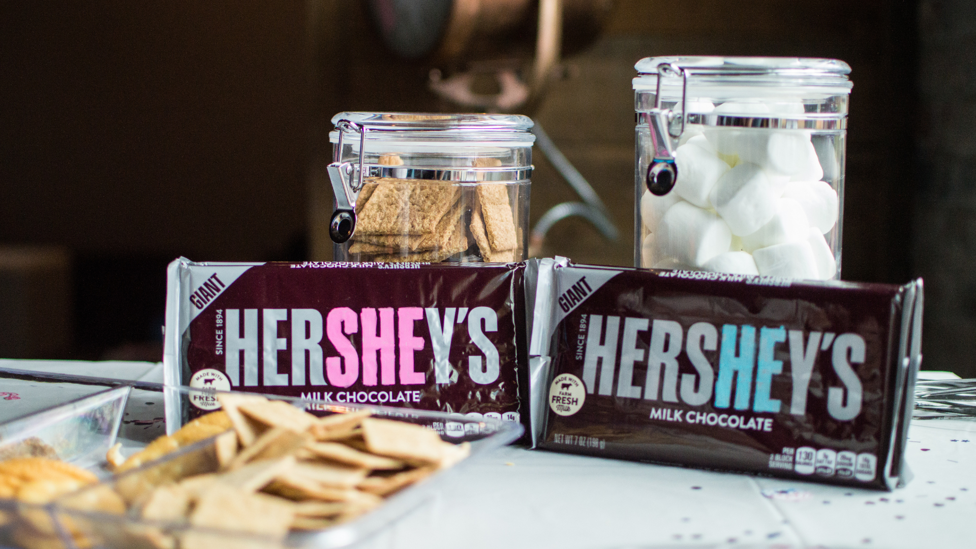 Hershey Sued Over Misleading Packaging on Reese's Festive Candies