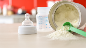 Reckitt Benckiser Recalls Baby Formula Due to Potential Contamination