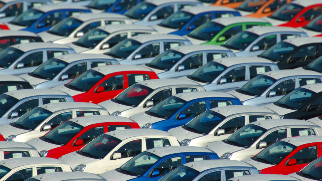 FTC Bars Car Sellers From Making Deals With Unmet Promises & Useless Ad-Ons
