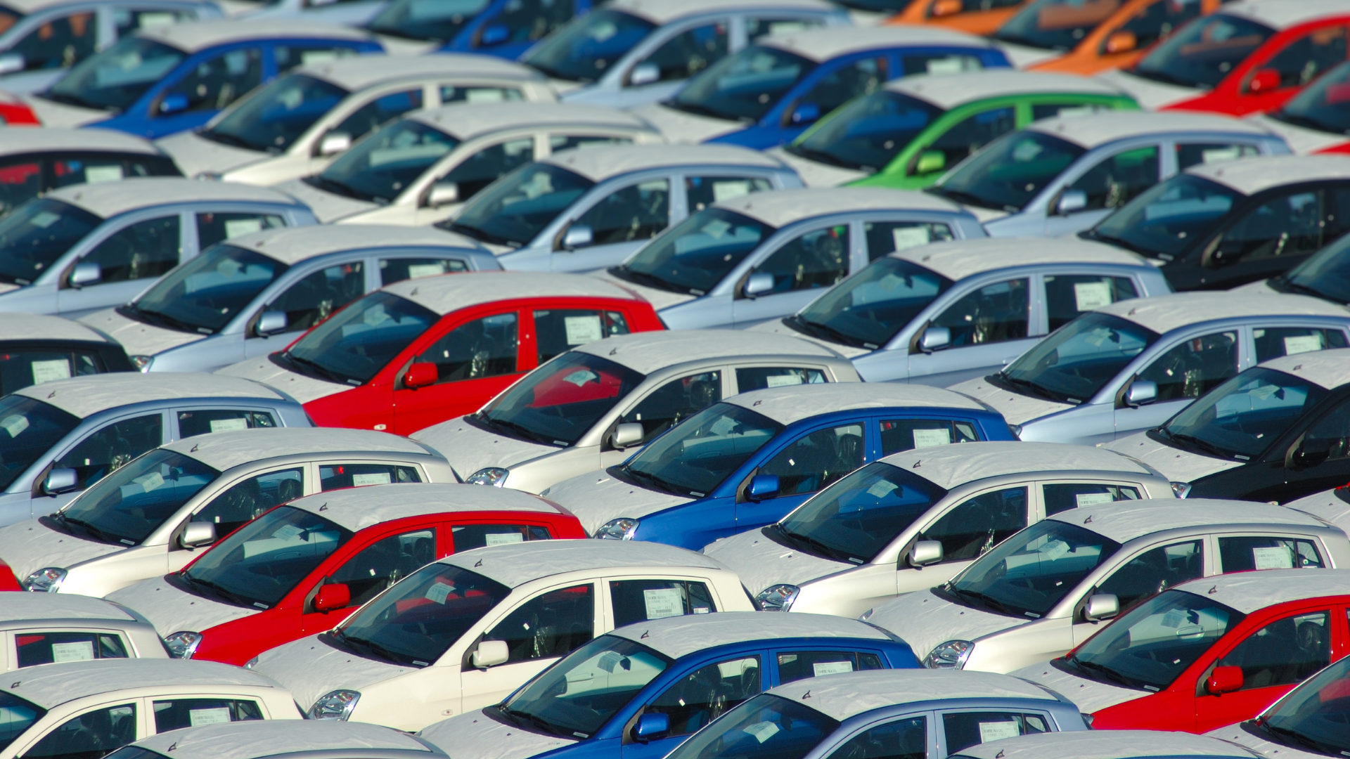 US FTC Bars Car Sellers From Making Deals With Unmet Promises and Useless Ad-ons