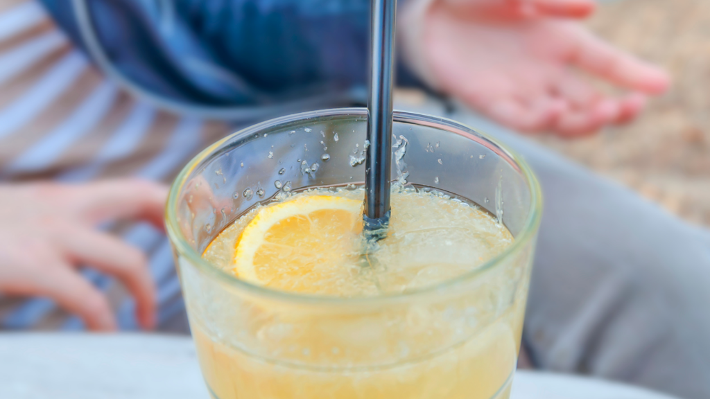 Panera Bread’s Caffeine-Loaded Lemonade Faces Second Wrongful Death