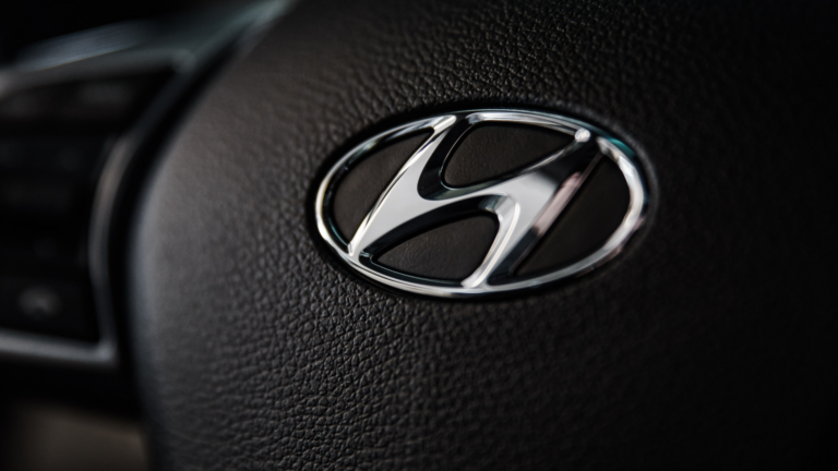 Hyundai and Kia Thefts Surge Over 1,000% Since 2020