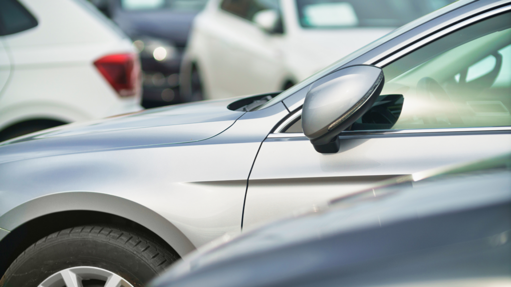 Used Car Prices Forecasted To Stabilize in 2024