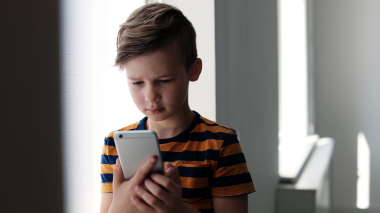 Ohio Federal Judge Pauses Social Media Law Enforcing Parental Consent for Kids’ Accounts