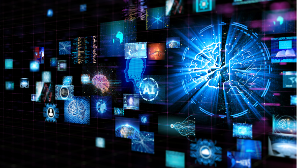 AI Gets Companies Aligned With Its Vision at CES 2024