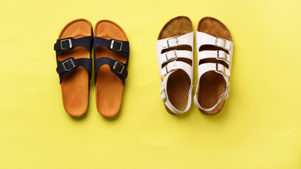 Birkenstock To Make Less Profit Despite Being on Trend
