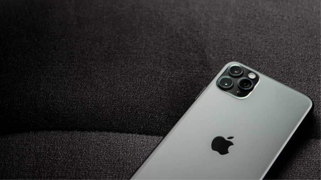 iPhone Users Should Activate Apple’s Stolen Device Protection Feature