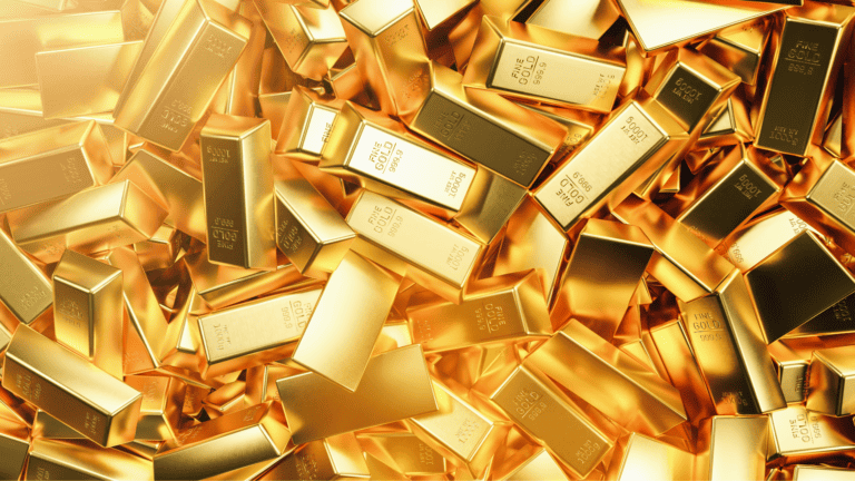 Costco Ventures Into Selling Gold Bars and Silver Coins