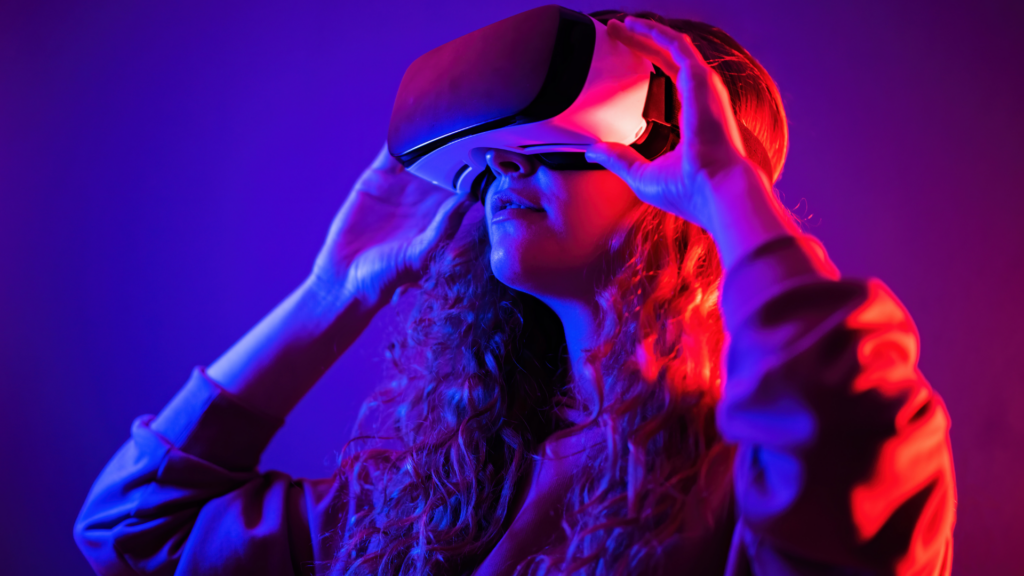 What Shopping Looks Like on the New Apple Vision Pro Headset