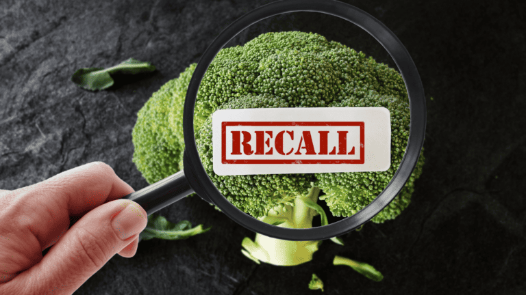 Why Recalls Have Been on the Rise