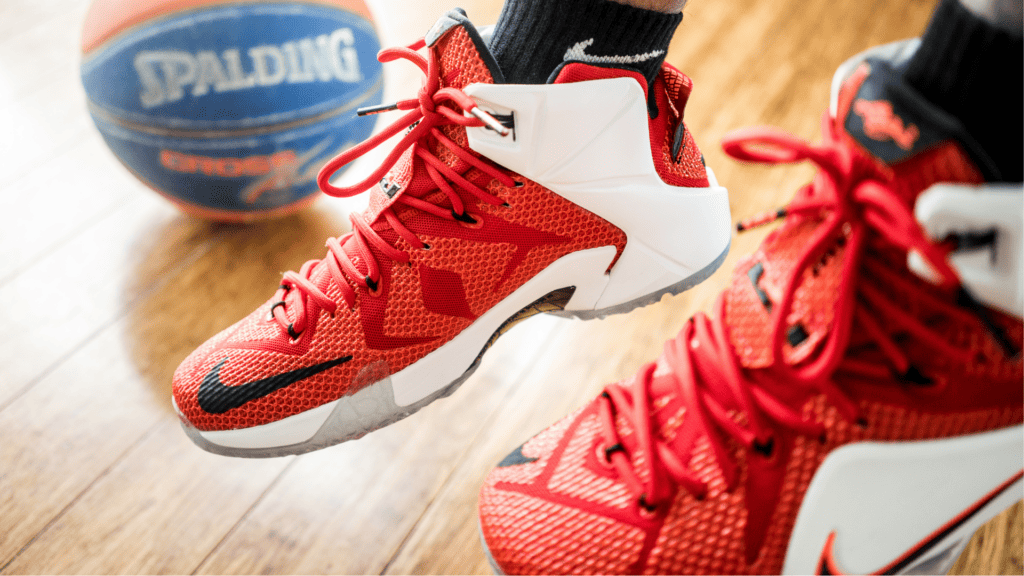 Nike Holiday Sales Exceed Projections, Driven by Growth in North America