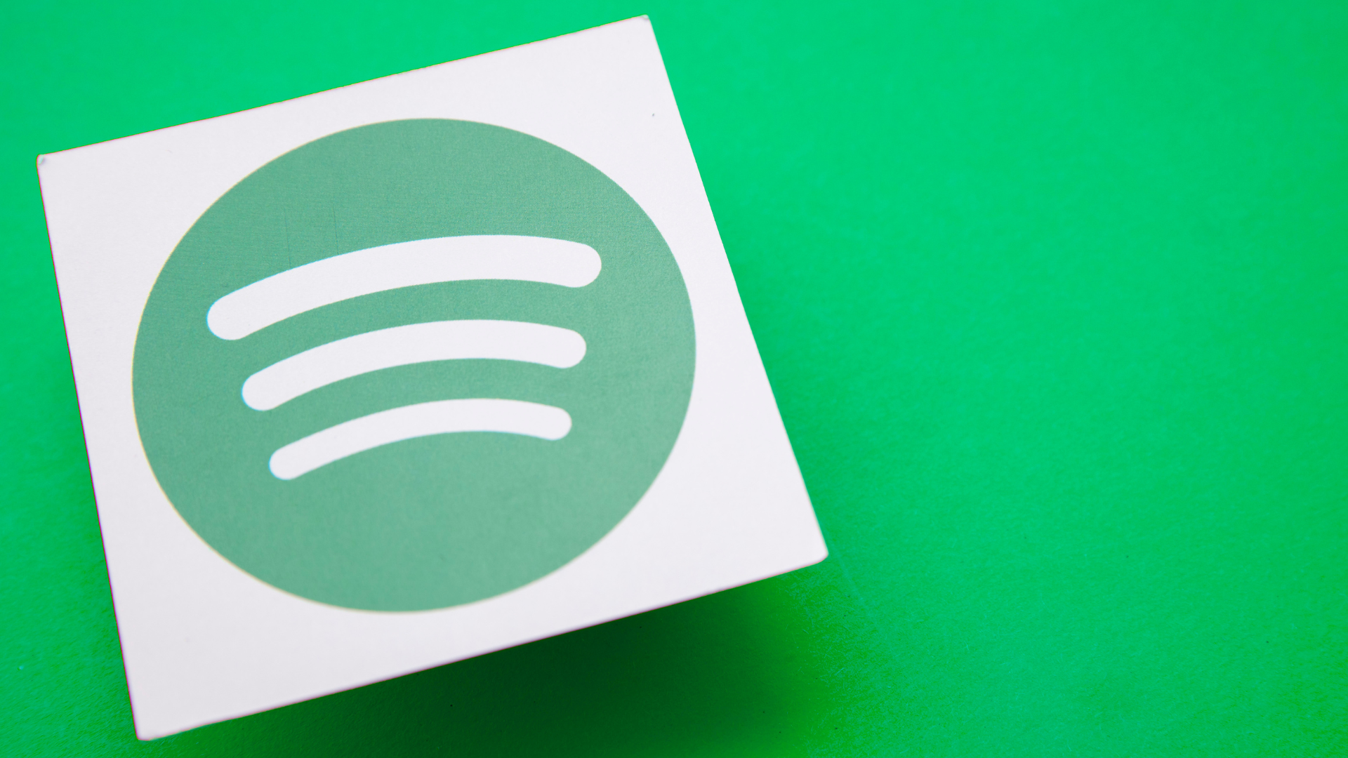 Spotify CFO Steps Down Following Mass Layoff