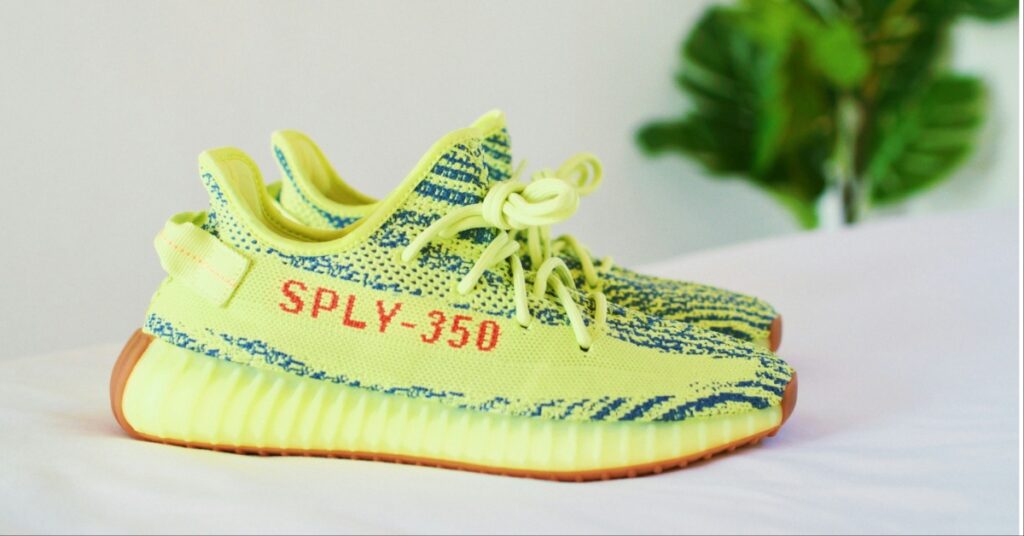 Adidas Plans To Sell Off Remaining Yeezy Inventory