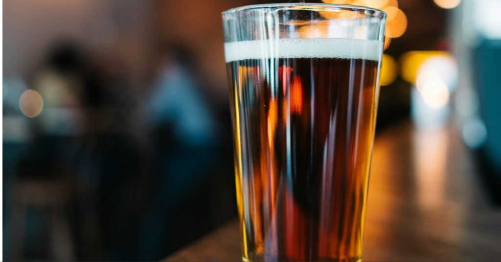 Blue Cheese Married a Craft Brew: The Result Is Blue Cheese Beer