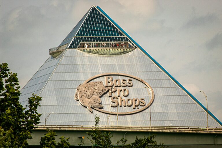 Bass Pro Shops Doubles Down With Ad Blitz