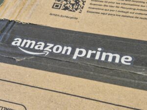 Amazon Prime