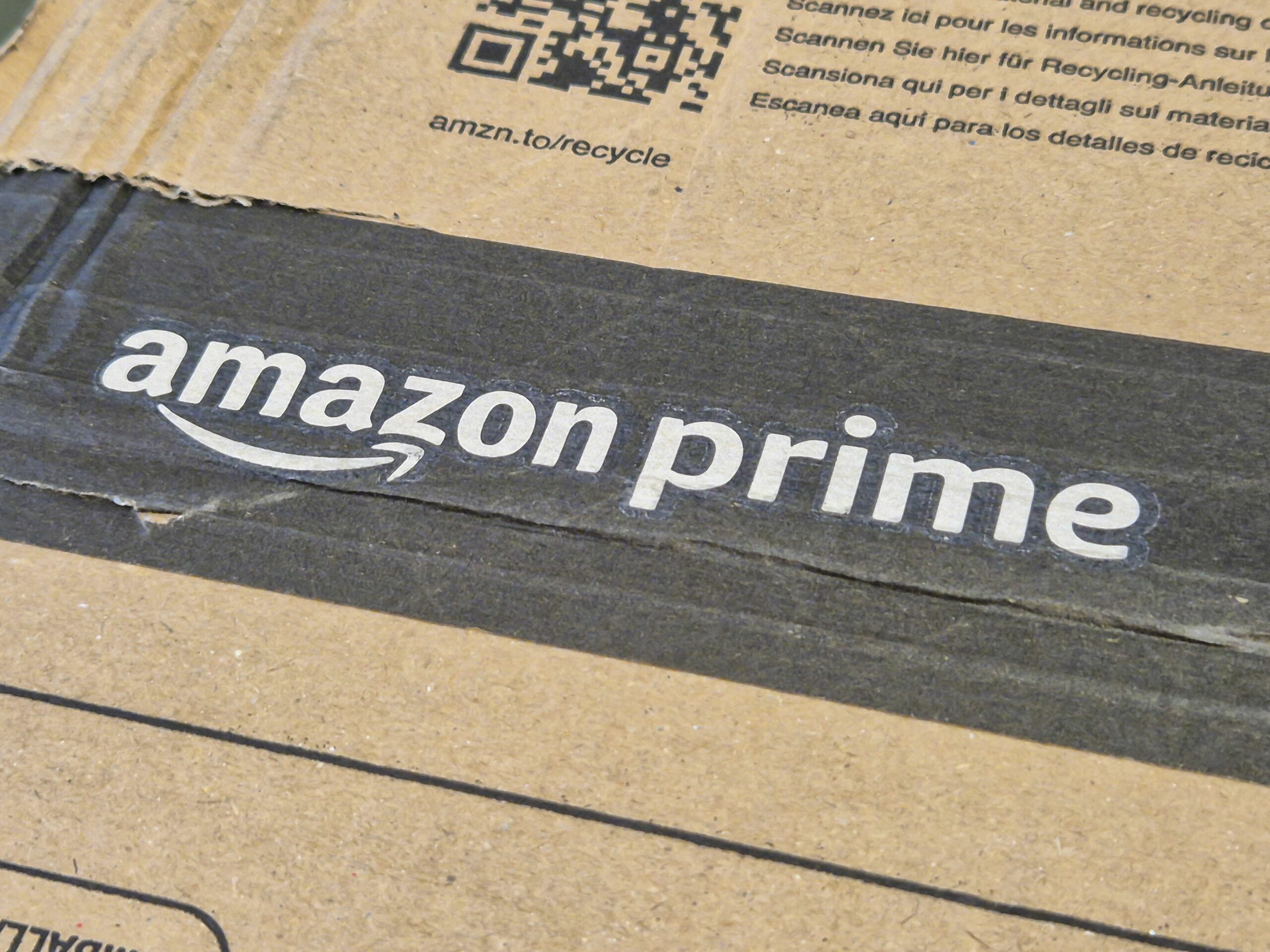 Amazon Prime