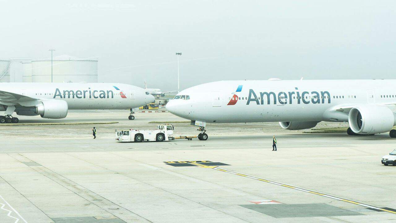 American Airlines Ditches CCO Amid Dismal Q2 2024 Profit Forecast