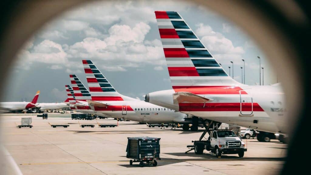 American Airlines Faces New Racial Discrimination Lawsuit