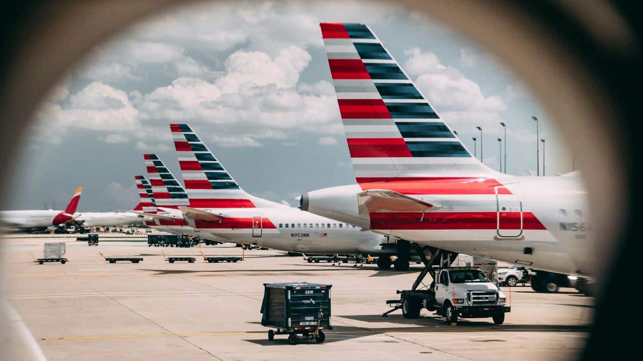 American Airlines Fires CEO Amidst New Racial Discrimination Lawsuit