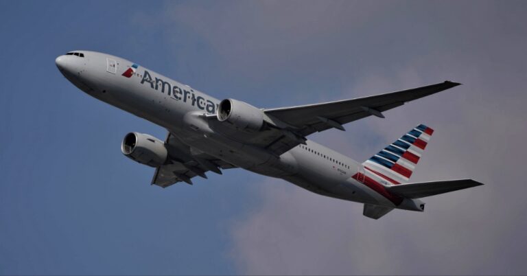 American Airlines Pilot Union Voices Concerns Over Safety and Maintenance Issues