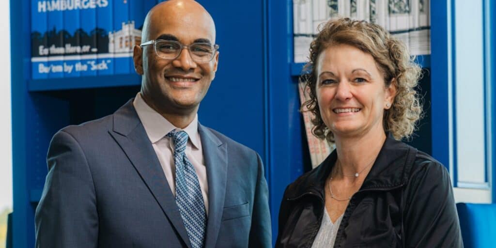 White Castle Names New President, the First Non-Family Member To Step Into the Role in Over 100 Years