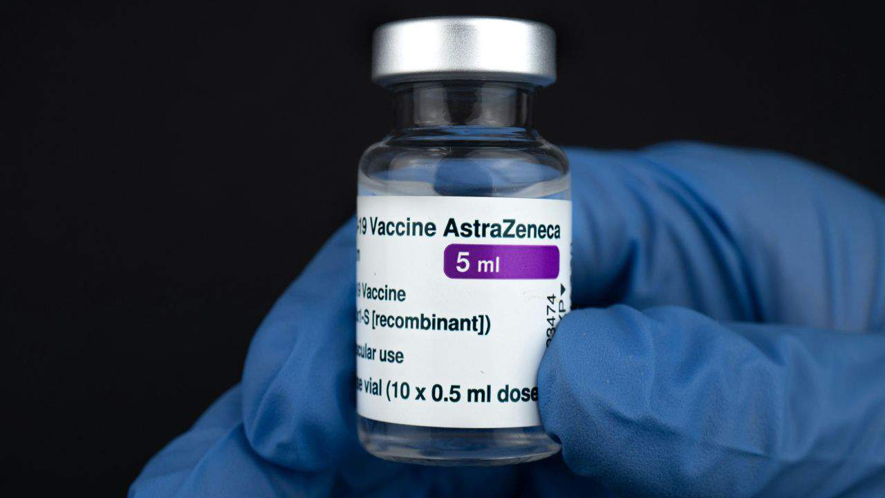 AstraZeneca Pulls COVID-19 Vaccine Amid Disappearing Demand