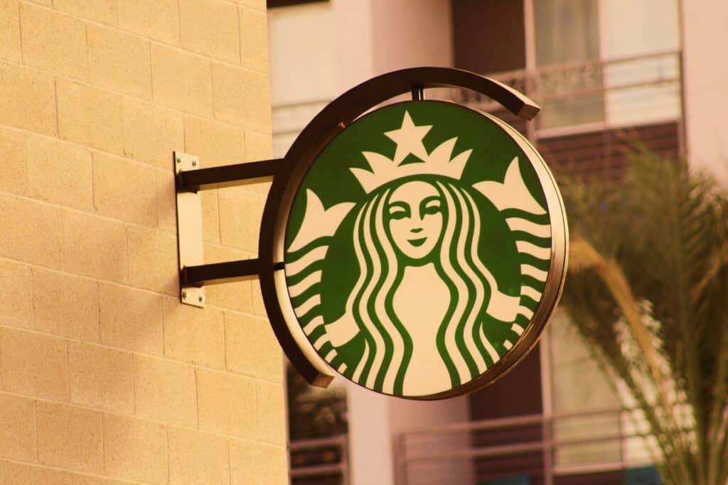 Starbucks Reports Another Disappointing Quarter as Revenue Declines