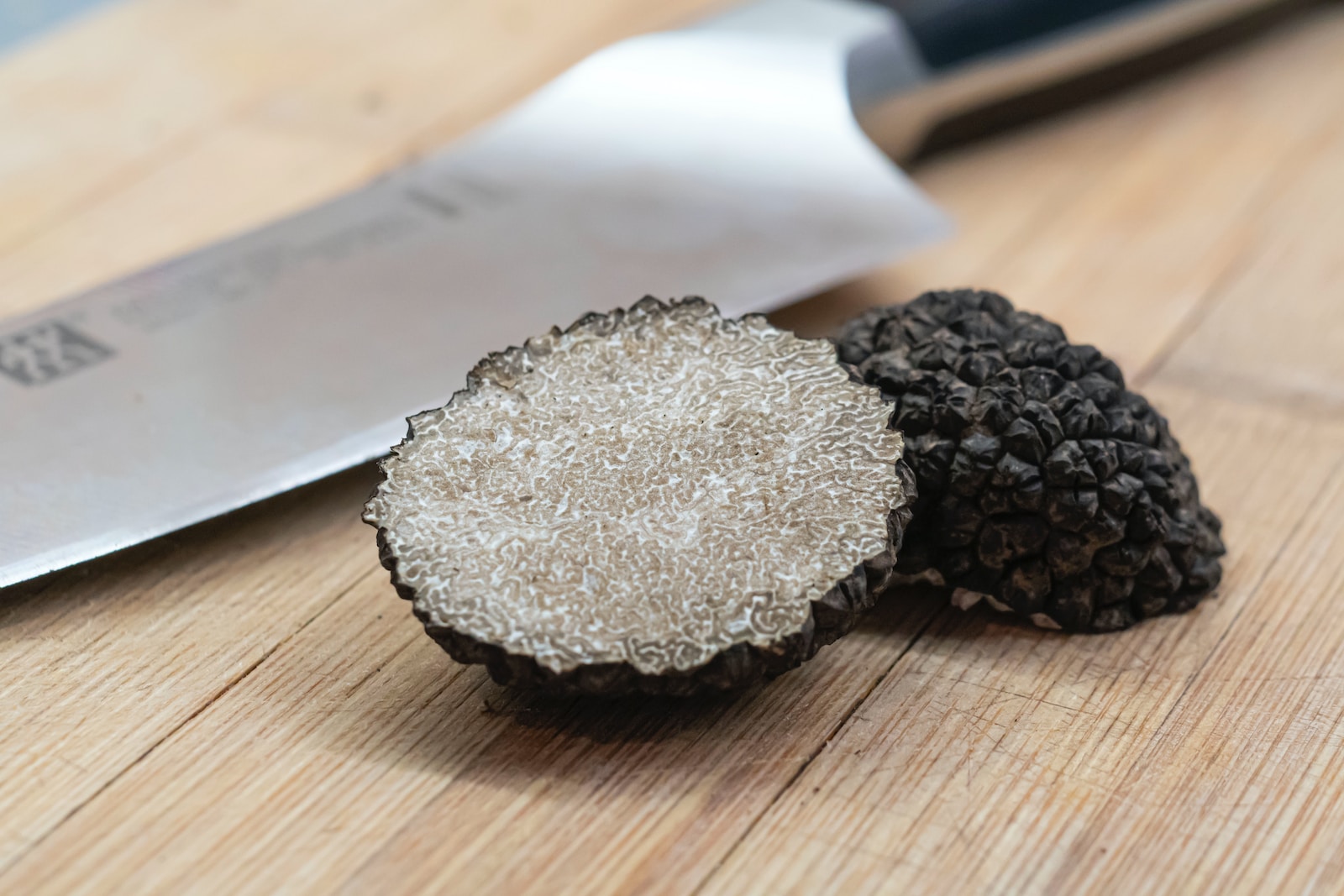 truffle truff