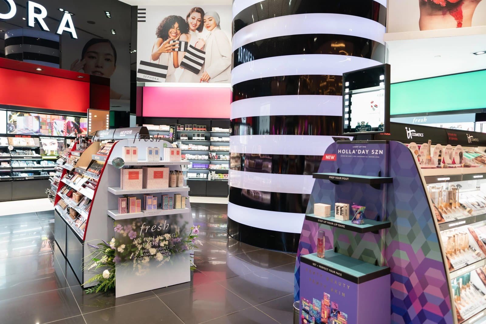 Is Sephora a Threat to the East Village?