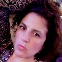 Bernadette Giacomazzo