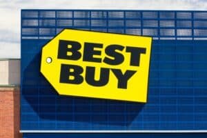 Best Buy