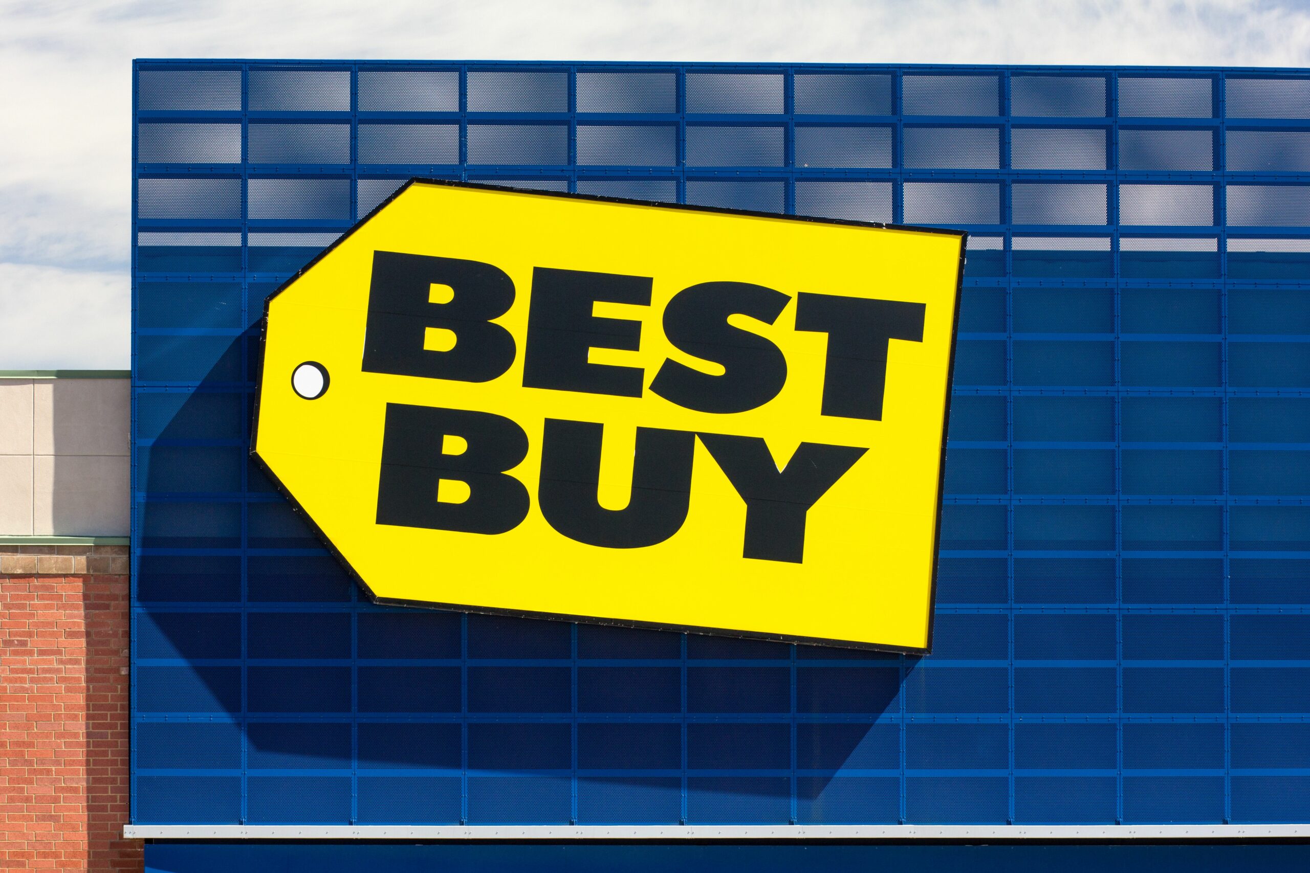 Best Buy
