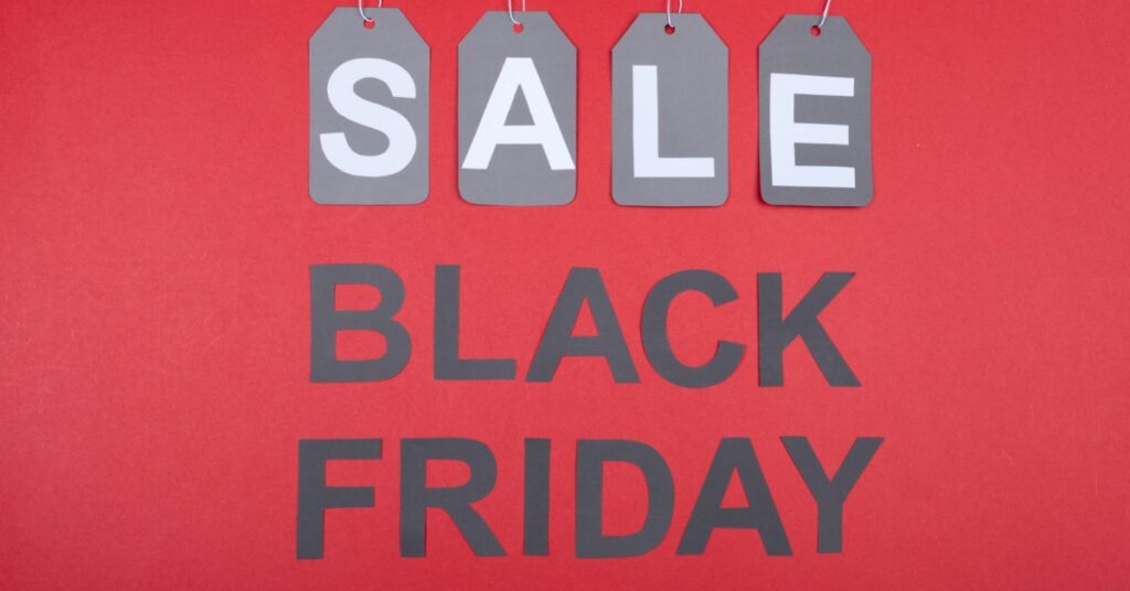 Here’s How To Get Lower Prices on Black Friday Deals