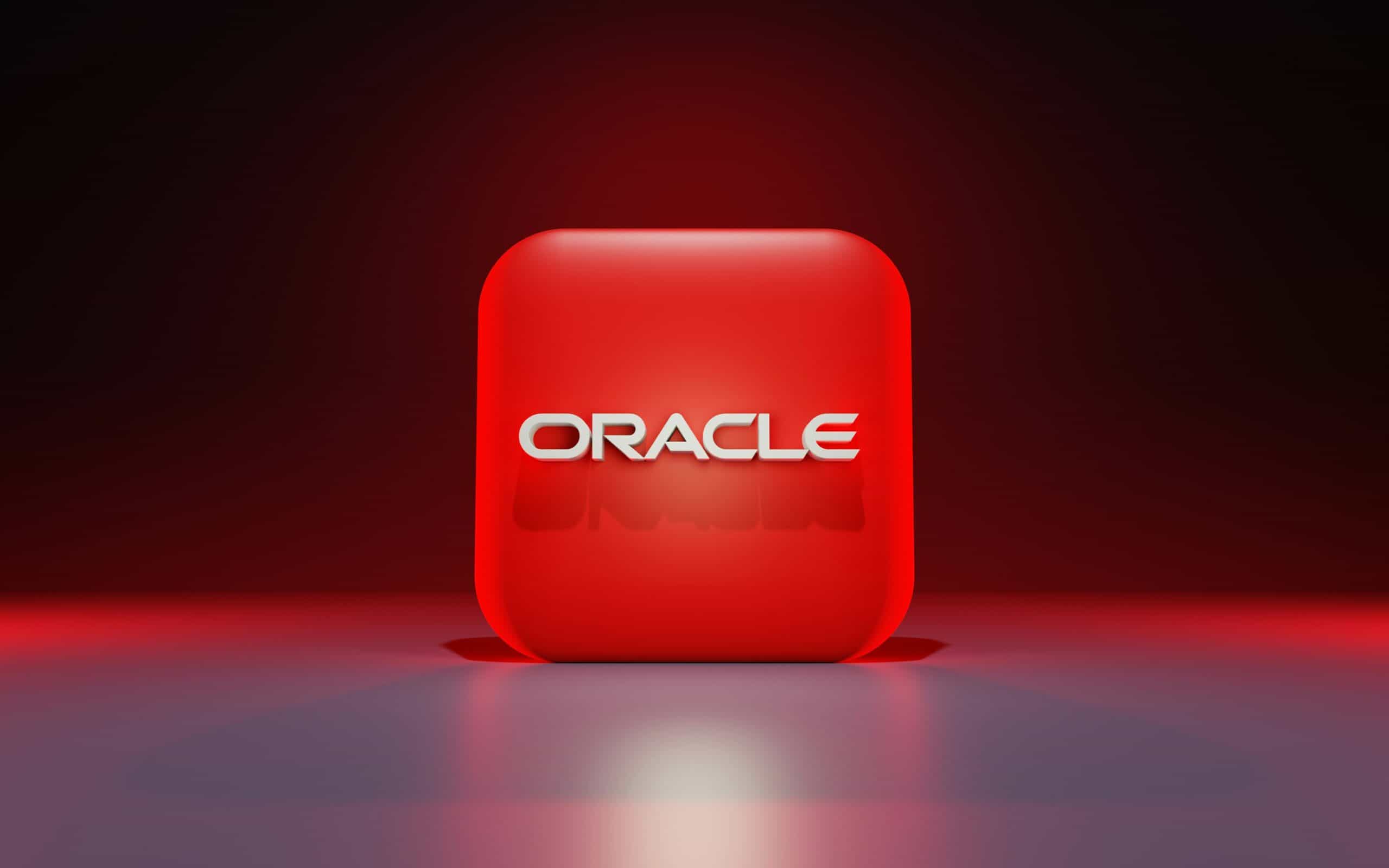 oracle cloud services logo