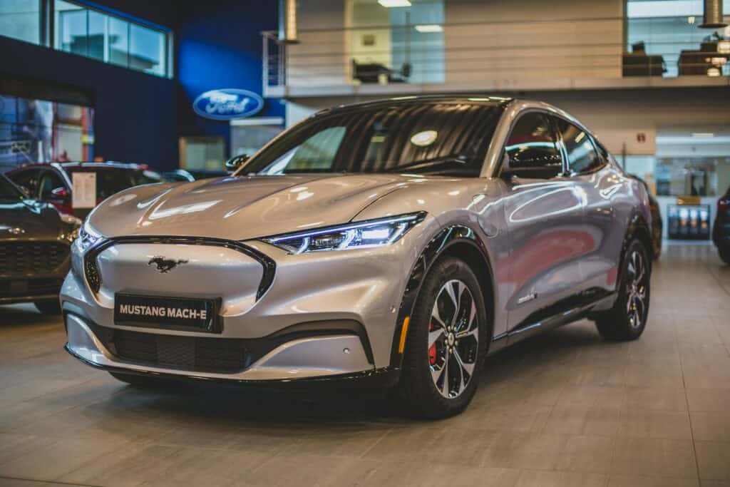 Ford Power Promise Program Eases ‘Range Anxiety’ With Free Home Chargers