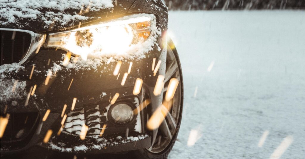 How To Protect Your Car During Freezing Temperatures