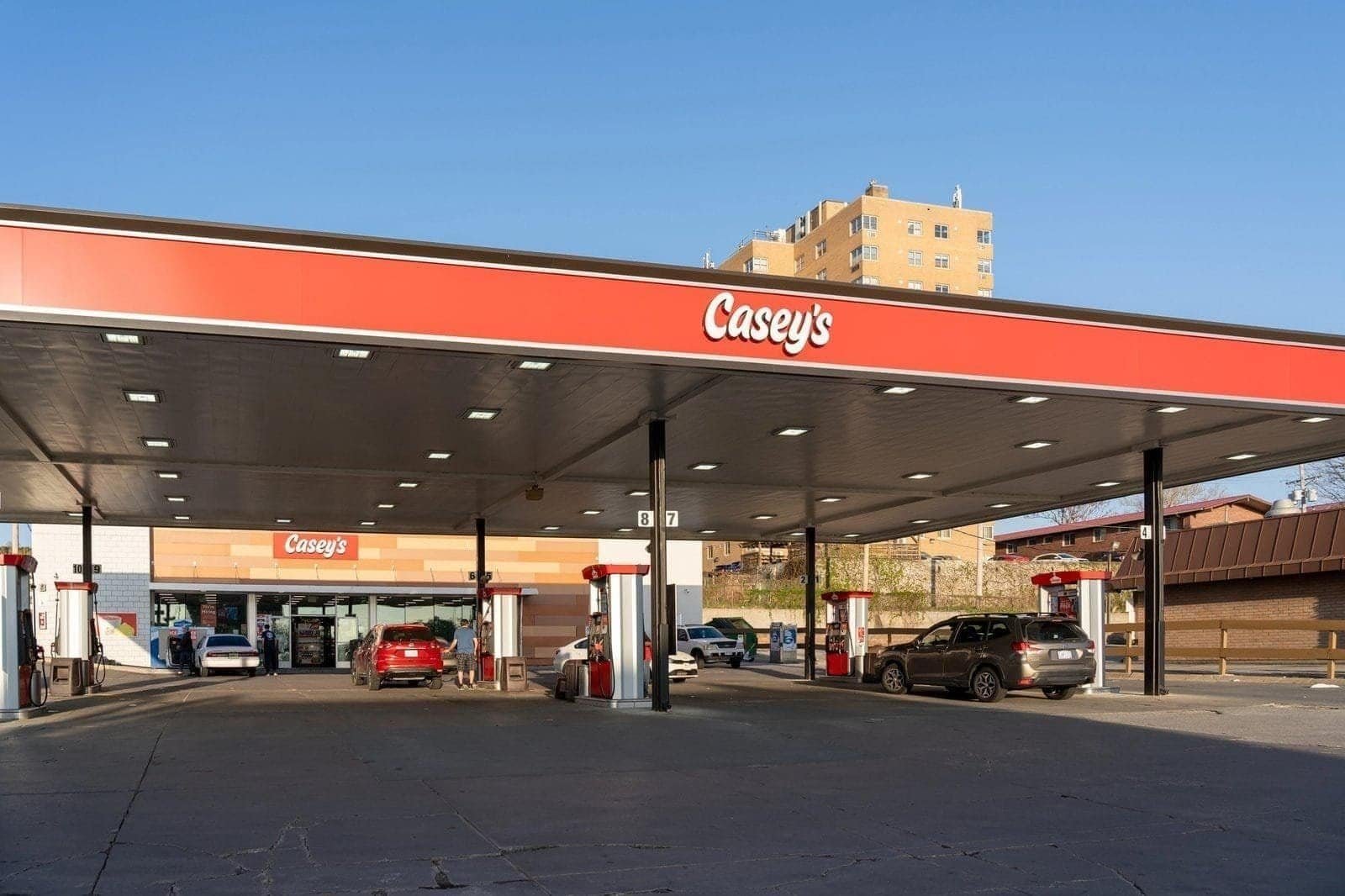 What Lessons Can Casey's Teach C-Store Competitors, and Will the Chain's Success Story Hold?