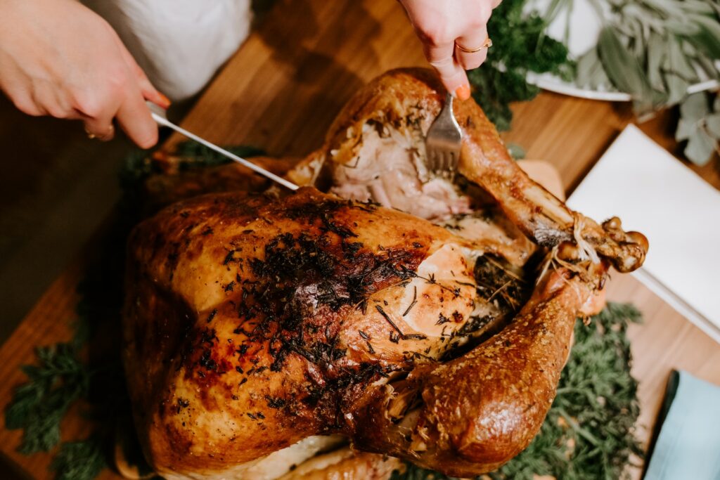 turkey recipe thanksgiving tips