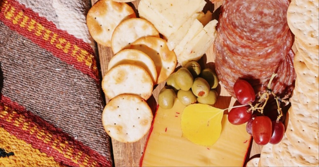 Premade Charcuterie Boards From Sam’s Club Pose Salmonella Risk